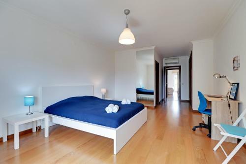 Apartamento Moura Plage