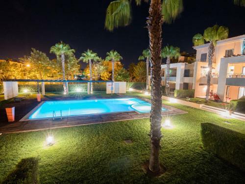 Apartment Seasons Vilamoura