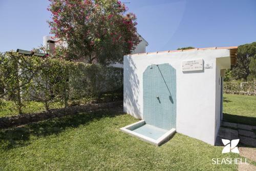 Casa Palmeira