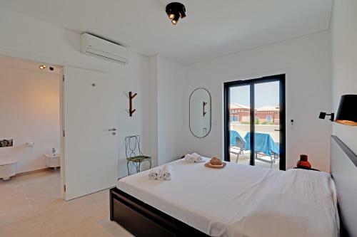 Apartamento Golden Gardens