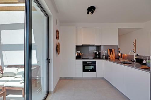 Apartamento Golden Gardens