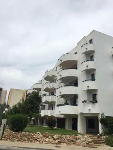 Apartamento Vilamoura Marina Flat With Pool