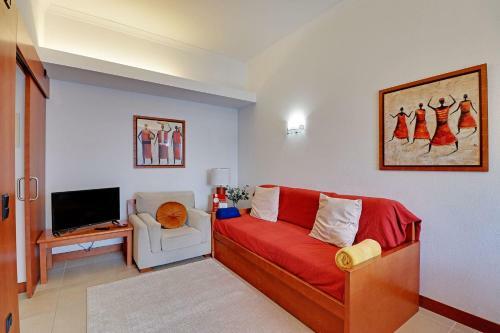 Apartamento Vilamoura Cosy With Pool By Homing