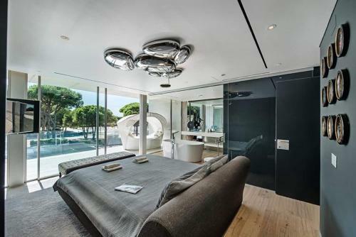 Villa Barcelona
