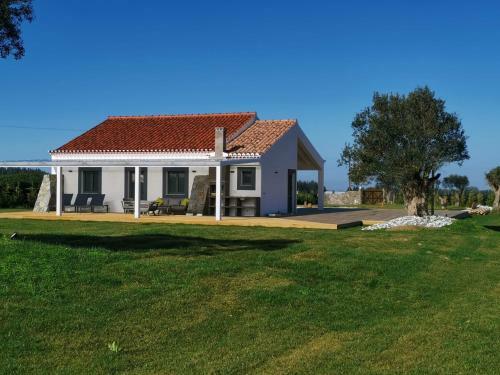 Kuanza Farmhouse And Lodge