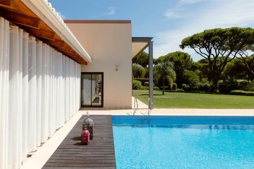 Villa Alexandria