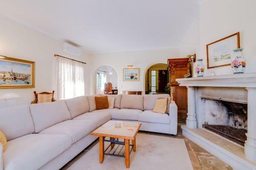 Lovelystay - Villa Mimi