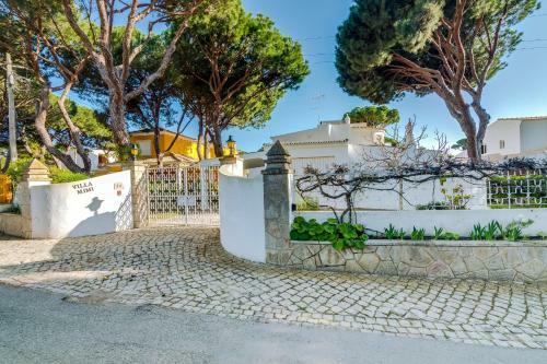 Lovelystay - Villa Mimi