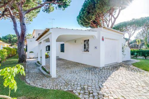 Lovelystay - Villa Mimi