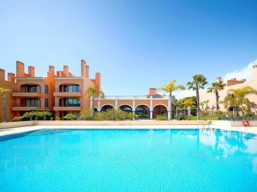 Al - Apartamento Vila Sol F5 Ad