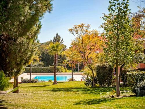 Al - Apartamento Vila Sol F5 Ad