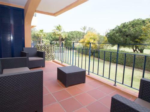 Al - Apartamento Vila Sol F5 G