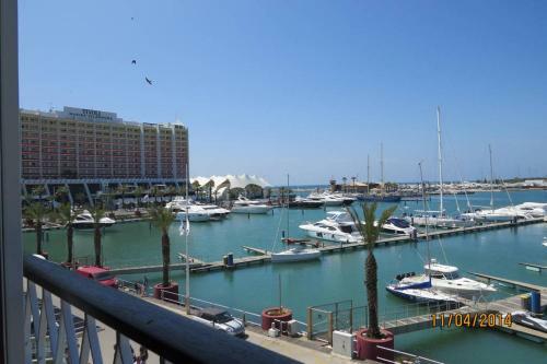 Marina de Vilamoura Apart
