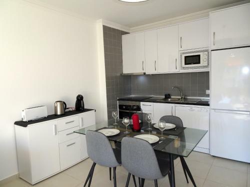 Apartamento Copacabana Cip
