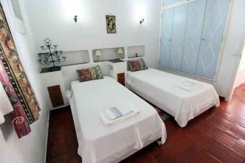 Aldeia Do Golfe 'casa Sol' By Sapvillas