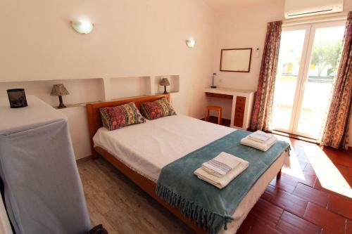 Aldeia Do Golfe 'casa Sol' By Sapvillas