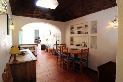 Aldeia Do Golfe 'casa Sol' By Sapvillas