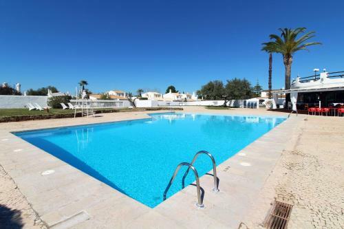 Aldeia Do Golfe 'casa Sol' By Sapvillas