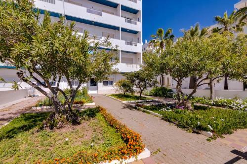 Apartamento Maresia - Front Beach - Quarteira