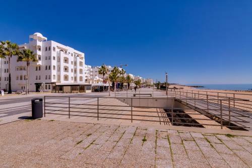 Apartamento Maresia - Front Beach - Quarteira