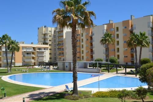 Apartamento Mourapraia By Garvetur
