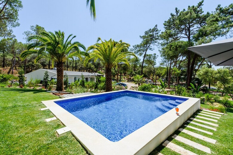 Villa Casa Da Calma