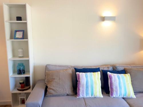 Apartamento T�nis Golf Mar Cd 14 - Clever Details