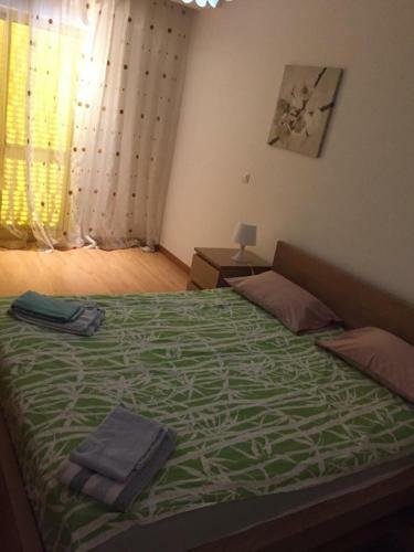 New Spacious Apartment In Vilamoura Center