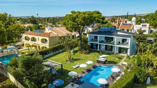 Villa Vila Malibu
