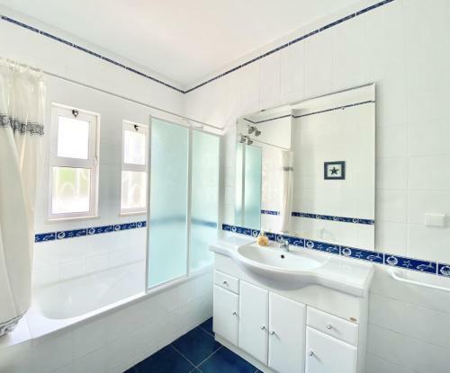 Villa Vila Pereira - Private Pool - Vilamoura