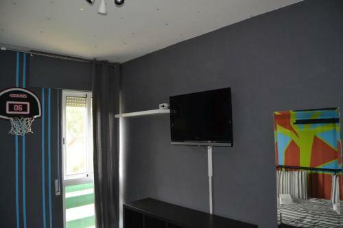 Charming 3-bed Apartment In Vilamoura