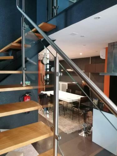 Charming 3-bed Apartment In Vilamoura