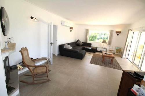 Vale Do Lobo Villa Sleeps 8 Pool Air Con T647635