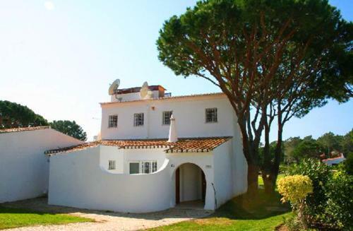 Vale Do Lobo Villa Sleeps 6 Pool Air Con T607830