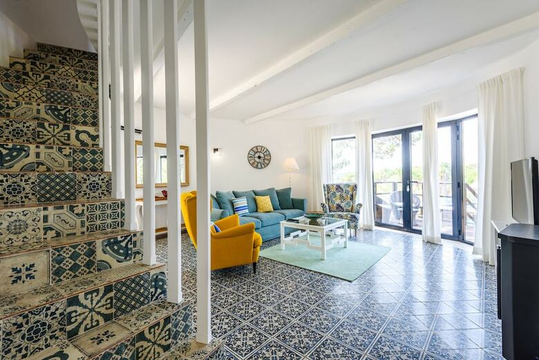 Villa Casa Dos Sonhos