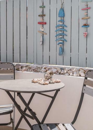 Apartment Moderno