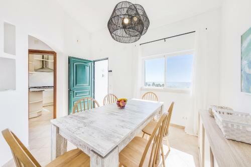 Apartment In Vale Do Lobo Sleeps 6