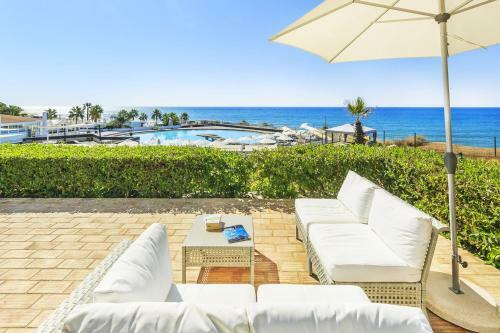 Apartment In Vale Do Lobo Sleeps 6