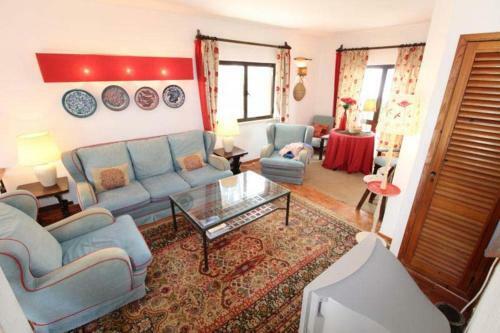 Vale Do Lobo Villa Sleeps 6 T607838