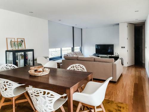 Ger�s Village Apartment