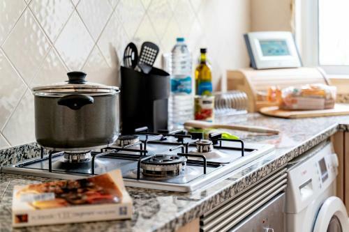 Apartamento Casa Maya