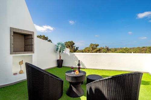 Apartamento Casa Maya