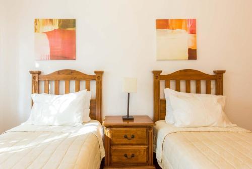 Apartamento Flores