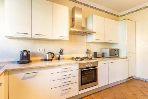 Apartamento Flores