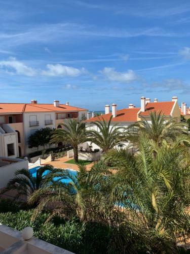 Maravilhoso Apartamento T3 Vila Da Praia