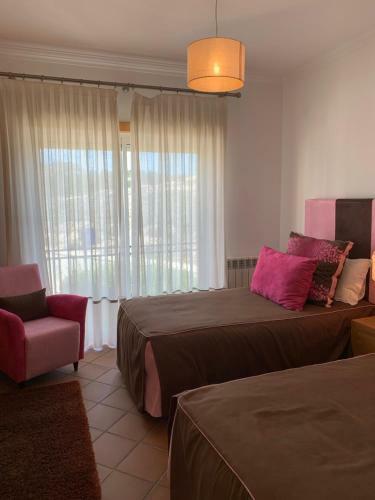 Maravilhoso Apartamento T3 Vila Da Praia
