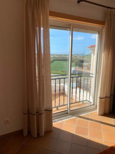 Apartamento Stunning T3 Praia D'el Rey Golf & Beach Resort