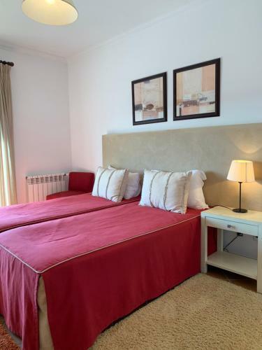 Apartamento Stunning T3 Praia D'el Rey Golf & Beach Resort