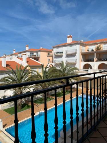 Apartamento Stunning T3 Praia D'el Rey Golf & Beach Resort