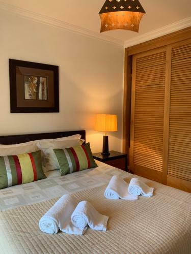 T2 Portucale Apartment